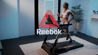 Thumbnail: Reebok - AstroRide
