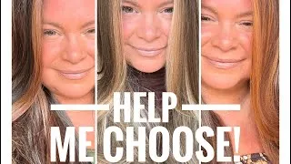 Thumbnail: UNBOXING: Which Wig Should I Wear to My Son's Wedding?