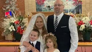 Thumbnail: Father's Day: A Husband's Perspective On Marrying A Widow With Grieving Children