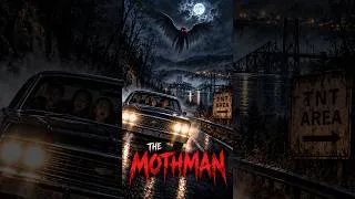 Thumbnail: The Mothman: What Really Happened in Point Pleasant?