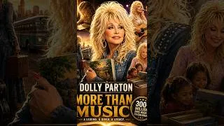 Thumbnail: Dolly Parton’s Greatest Legacy Wasn’t Music