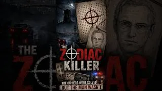 Thumbnail: The Zodiac Killer: Ciphers Solved, Identity Unknown