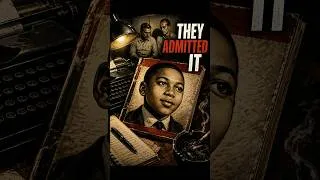 Thumbnail: Emmett Till They Admitted It