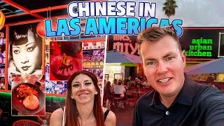 Thumbnail: We Found AMAZING Asian Food in Tenerife! 🤩 Mrs Miyagi’s Las Americas | GREAT VALUE!