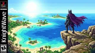 Thumbnail: Exploring Forgotten Islands |  PS1 Nostalgic DnB | Intelligent Jungle • Liquid DnB