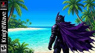 Thumbnail: You Found the Blue Horizon 🌊 |  PS1 Nostalgic DnB | Intelligent Jungle • Liquid DnB • Jungle Mix
