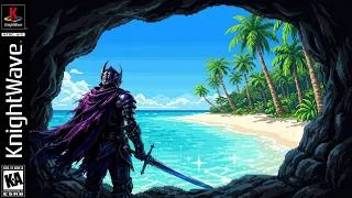 Thumbnail: ⛰️ YOU FOUND A LOST CAVE |  PS1 Nostalgic DnB | Intelligent Jungle • Liquid DnB