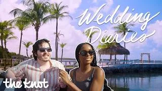 Thumbnail: Planning Our Key Largo Wedding | Wedding Venues, Food & Activities  | The Knot