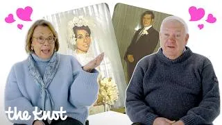 Thumbnail: Then & Now: 56 Years After Their Wedding | Soulmate Stories