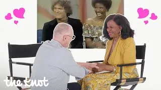 Thumbnail: Then and Now: 48 Years After They Were on The Newlywed Game | Soulmate Stories