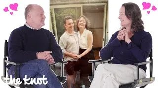 Thumbnail: College Sweethearts Married 30 Years Lost Their Home But Not Each Other | Soulmate Stories