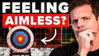 Thumbnail: “Follow Your Passion” Is Terrible Advice