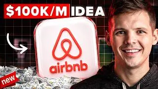 Thumbnail: How to Make Money on Airbnb (Even With $0)