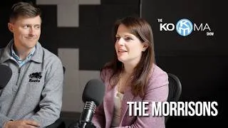 Thumbnail: How an Overland Park Family Built Confidence in Their Child | The Morrisons at KOMA