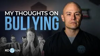 Thumbnail: What Every Parent Needs to Know About Bullying