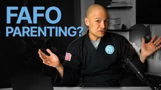 Thumbnail: The Truth About FAFO Parenting