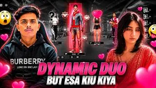 Thumbnail: KAAL YT Ne Mujhe Cheat Kiya? 💔 | Free Fire Storytime || #freefire #kaalyt