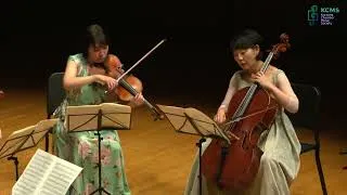 Thumbnail: Ludwig van Beethoven, String Quintet in C Major, Op  29 “Storm”