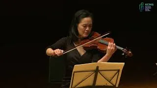 Thumbnail: Ginastera String Quartet No 1, Op  20