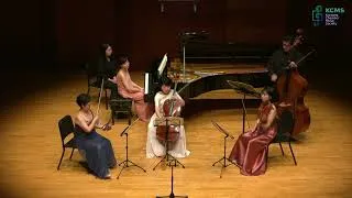 Thumbnail: Schubert Quintet in A Major, “Trout”, D 667