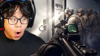 Thumbnail: OK, MW4 looks INSANE..