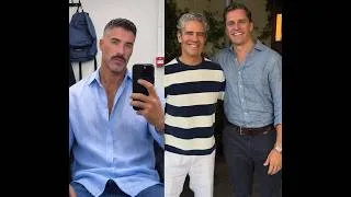 Thumbnail: Reality Star Alleges Andy Cohen Sent Him DM on a Dating App After Going Public With His Boyfriend