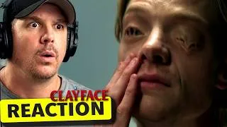 Thumbnail: CLAYFACE  | Official Trailer REACTION!