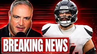Thumbnail: BREAKING: 49ers Trade For Jarrett Patterson...