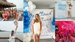 Thumbnail: My Bachelorette Party!!!💃🌊