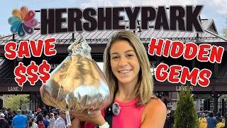 Thumbnail: Ultimate Guide to Hersheypark in 10 Minutes!