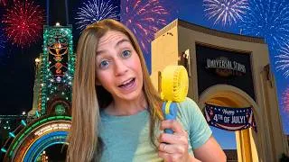 Thumbnail: What You Need to Know Before You Go to Universal Orlando in July!