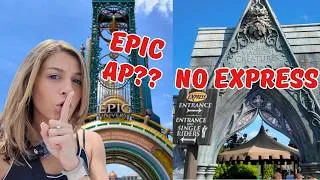 Thumbnail: Universal Orlando is Quietly Changing EVERYTHING.