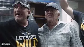Thumbnail: Just A Bit Outside - A Tribute to Bob Uecker 1934-2025 