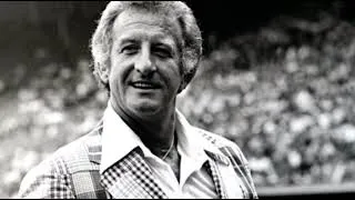Thumbnail: Bob Uecker Calls Hank Aaron Walk-Off Home Run - July 11, 1976