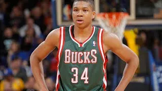 Thumbnail: They laughed when Giannis said he wanted to be MVP. Now? He’s a 2x MVP and a champion. 