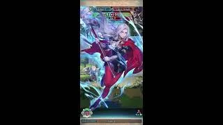 Thumbnail: Feh - Emblem Leif Abyssal in 1 turn (autobattle)