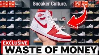 Thumbnail: 6 Sneaker Brands You MUST Stop Buying in 2026 (And 3 Can Actually Trust)