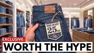 Thumbnail: 10 Jeans Brands That Actually DESERVE the Hype (No Dupes Can Touch These)