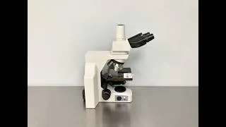 Thumbnail: Nikon Eclipse E400 Video ID 30771