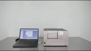 Thumbnail: Biotek Synergy HT Microplate Reader ID 30788