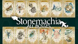 Thumbnail: Stonemachia All Bosses