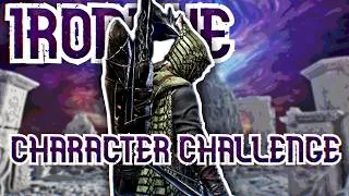 Thumbnail: Elden Ring : Nightreign | Character Challenge Ironeye