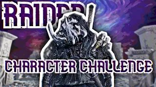 Thumbnail: Elden Ring : Nightreign | Character Challenge Raider