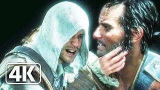 Thumbnail: Edward Kenway’s Best Moments | Assassin’s Creed Black Flag Resynced (4K 60FPS)
