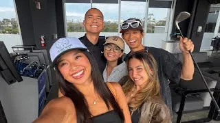 Thumbnail: FUN DAYS IN OUR LIFE! Toy Story 5 Premiere, Top Golf, Gerry's Grill | The Laeno Family