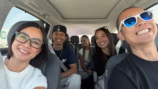 Thumbnail: UPDATED Q&A w/ the whole family! | The Laeno Family