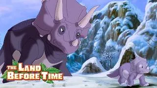 Thumbnail: Best Of The Great Valley | The Land Before Time