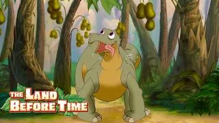 Thumbnail: The Secret Candy Tree | The Land Before Time | Full Episode