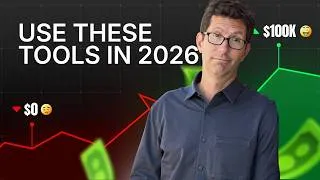 Thumbnail: The Land Investor’s Tech Stack in 2026