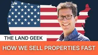 Thumbnail: Neighbor Marketing Masterclass: How We Sell Properties FAST